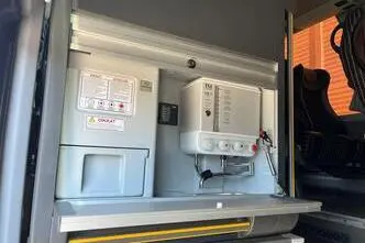 320 kW, diesel, automatic