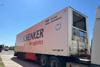 Schmitz SKO 24