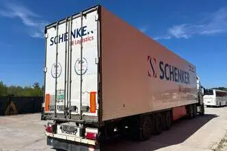 Schmitz SKO 24