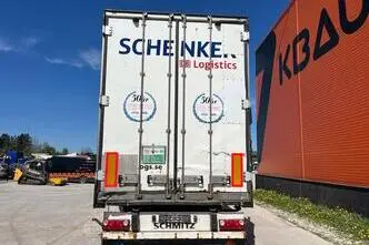 Schmitz SKO 24