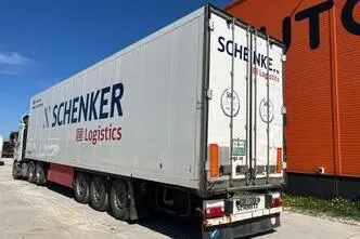 Schmitz SKO 24