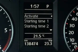 Volkswagen Caddy, 2.0, 103 kW, diisel, automaat, nelikvedu
