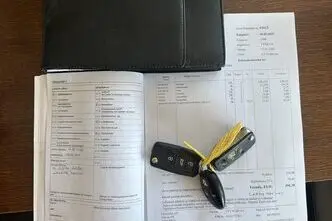 Volkswagen Caddy, 2.0, 103 kW, diisel, automaat, nelikvedu