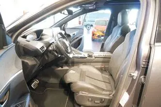 Peugeot 5008, 1.5, 96 kW, diisel, automaat, esivedu