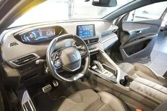 Peugeot 5008, 1.5, 96 kW, diisel, automaat, esivedu