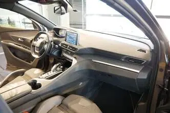Peugeot 5008, 1.5, 96 kW, diisel, automaat, esivedu
