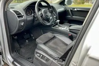 Audi Q7, 3.0, 180 kW, diisel, automaat, nelikvedu