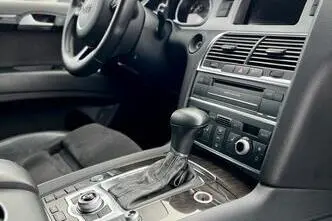 Audi Q7, 3.0, 180 kW, diisel, automaat, nelikvedu