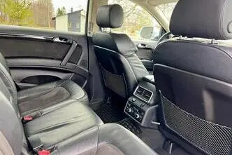 Audi Q7, 3.0, 180 kW, diisel, automaat, nelikvedu