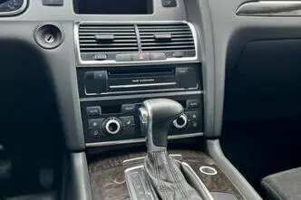 Audi Q7, 3.0, 180 kW, diisel, automaat, nelikvedu