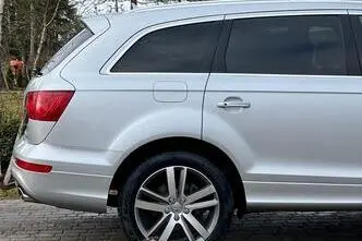 Audi Q7, 3.0, 180 kW, diisel, automaat, nelikvedu
