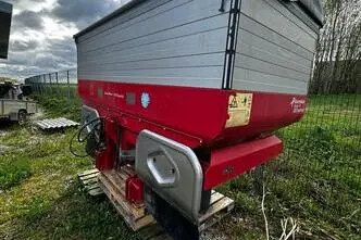 Kverneland EXACTA -TL GEO