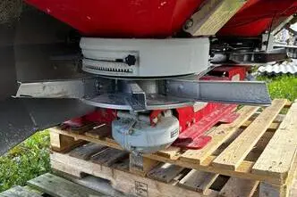 Kverneland EXACTA -TL GEO