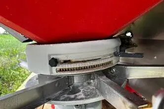 Kverneland EXACTA -TL GEO