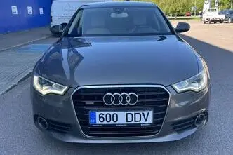 Audi A6, 2.8, 150 kW, bensiin, automaat, nelikvedu