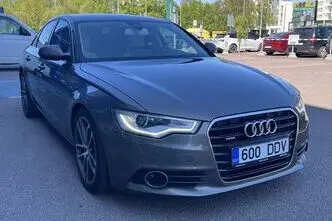 Audi A6, 2.8, 150 kW, bensiin, automaat, nelikvedu
