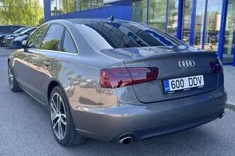 Audi A6, 2.8, 150 kW, bensiin, automaat, nelikvedu