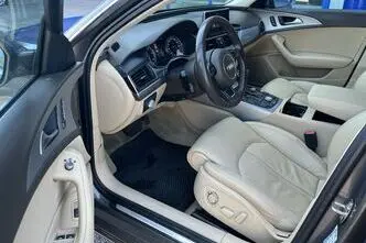 Audi A6, 2.8, 150 kW, bensiin, automaat, nelikvedu