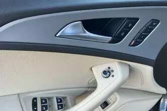 Audi A6, 2.8, 150 kW, bensiin, automaat, nelikvedu