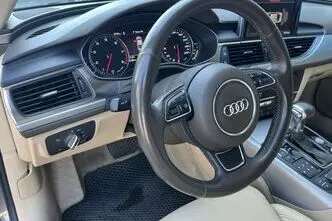 Audi A6, 2.8, 150 kW, bensiin, automaat, nelikvedu