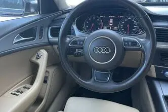 Audi A6, 2.8, 150 kW, bensiin, automaat, nelikvedu