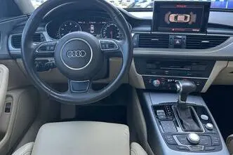 Audi A6, 2.8, 150 kW, bensiin, automaat, nelikvedu
