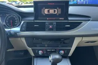 Audi A6, 2.8, 150 kW, bensiin, automaat, nelikvedu