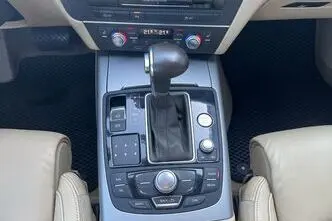 Audi A6, 2.8, 150 kW, bensiin, automaat, nelikvedu