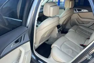 Audi A6, 2.8, 150 kW, bensiin, automaat, nelikvedu