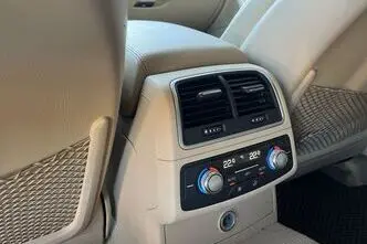 Audi A6, 2.8, 150 kW, bensiin, automaat, nelikvedu