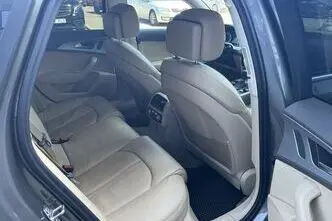 Audi A6, 2.8, 150 kW, bensiin, automaat, nelikvedu