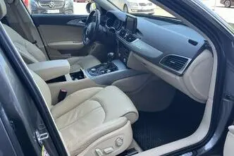 Audi A6, 2.8, 150 kW, bensiin, automaat, nelikvedu