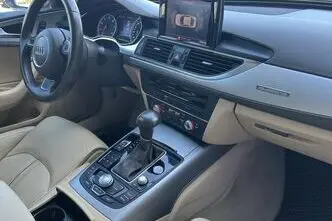 Audi A6, 2.8, 150 kW, bensiin, automaat, nelikvedu