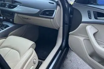 Audi A6, 2.8, 150 kW, bensiin, automaat, nelikvedu