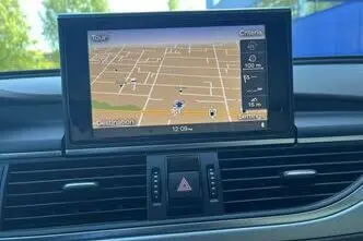 Audi A6, 2.8, 150 kW, bensiin, automaat, nelikvedu