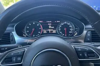 Audi A6, 2.8, 150 kW, bensiin, automaat, nelikvedu