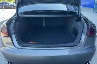 Audi A6, 2.8, 150 kW, bensiin, automaat, nelikvedu