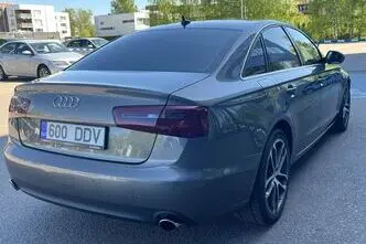 Audi A6, 2.8, 150 kW, bensiin, automaat, nelikvedu