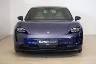 Porsche Taycan, 120 kW, electric, automatic, rear-wheel drive