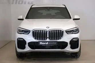 BMW X5, 3.0, 195 kW, дизель, автомат, полный привод