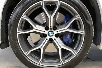 BMW X5, 3.0, 195 kW, дизель, автомат, полный привод