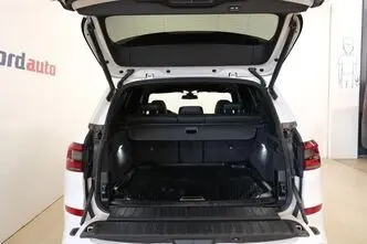 BMW X5, 3.0, 195 kW, дизель, автомат, полный привод