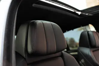 BMW M5, 4.4, 412 kW, bensiin, automaat, tagavedu