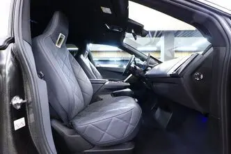 BMW iX, 102 kW, elekter, automaat, nelikvedu
