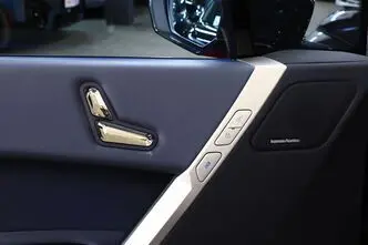 BMW iX, 102 kW, elekter, automaat, nelikvedu