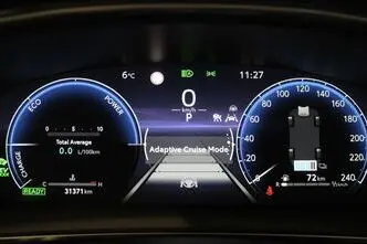 Toyota Corolla, 1.8, 72 kW, hübriid, automaat, esivedu