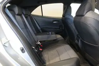 Toyota Corolla, 1.8, 72 kW, hübriid, automaat, esivedu