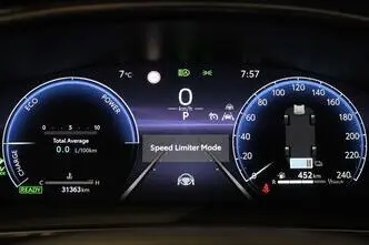 Toyota Corolla, 1.8, 72 kW, hübriid, automaat, esivedu