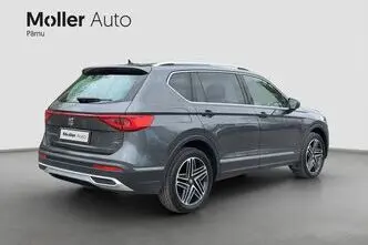 SEAT Tarraco, 2.0, 140 kW, diisel, automaat, nelikvedu