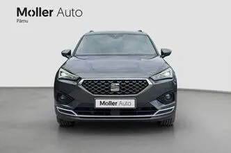 SEAT Tarraco, 2.0, 140 kW, diisel, automaat, nelikvedu